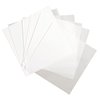 Marcal Dry Waxed Paper Flat Sheets, White, PK3000 MCD 8223